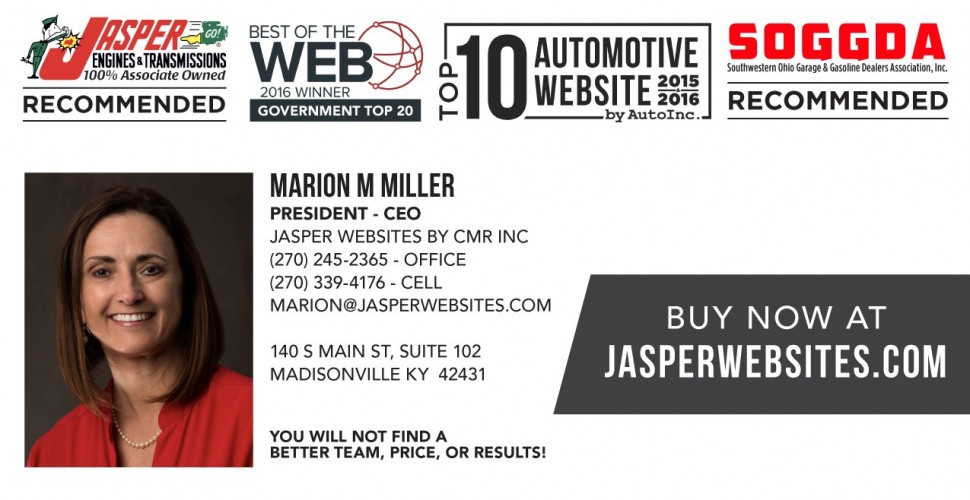 pic2Marion-M-Miller-CEO-JASPER-Websites-by-CMR-Inc