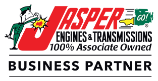 Jasper Partner